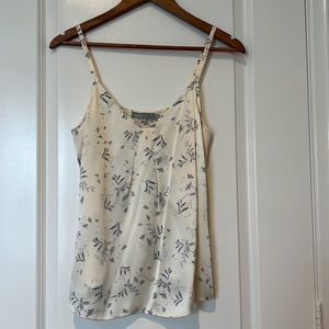 Vince Silk Camisole